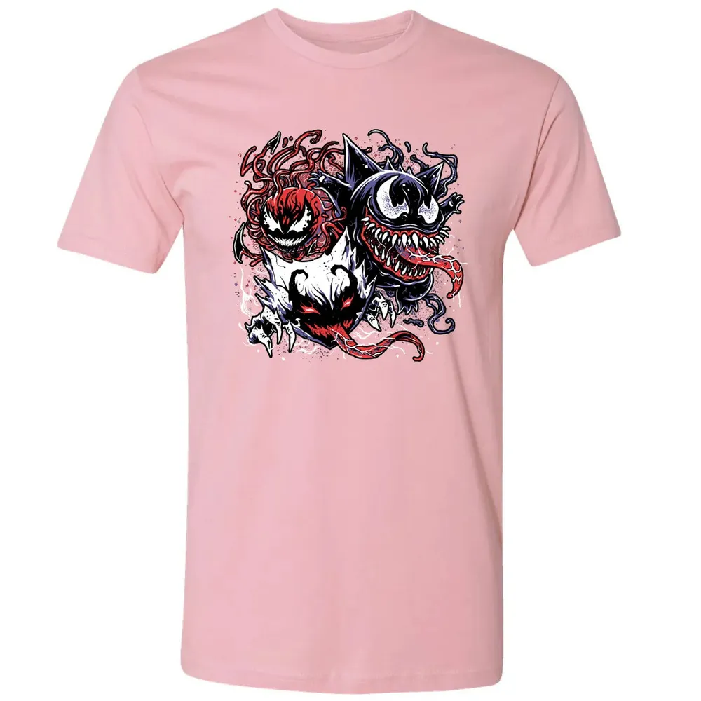 We Are Gengar Premium Unisex T-shirt - 3