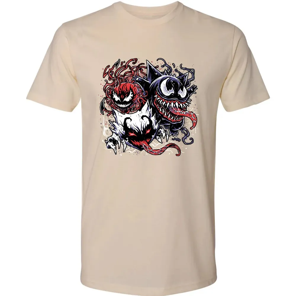 We Are Gengar Premium Unisex T-shirt - 13