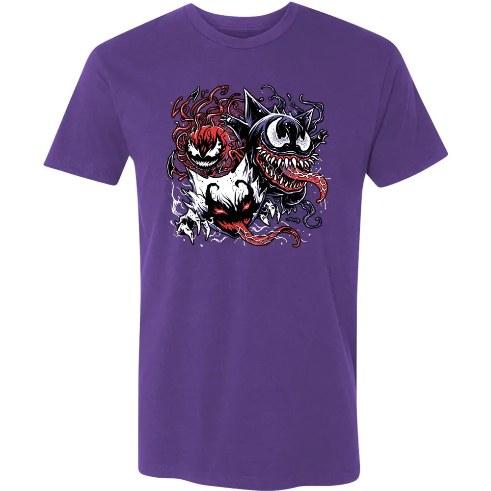 We Are Gengar Premium Unisex T-shirt - 7