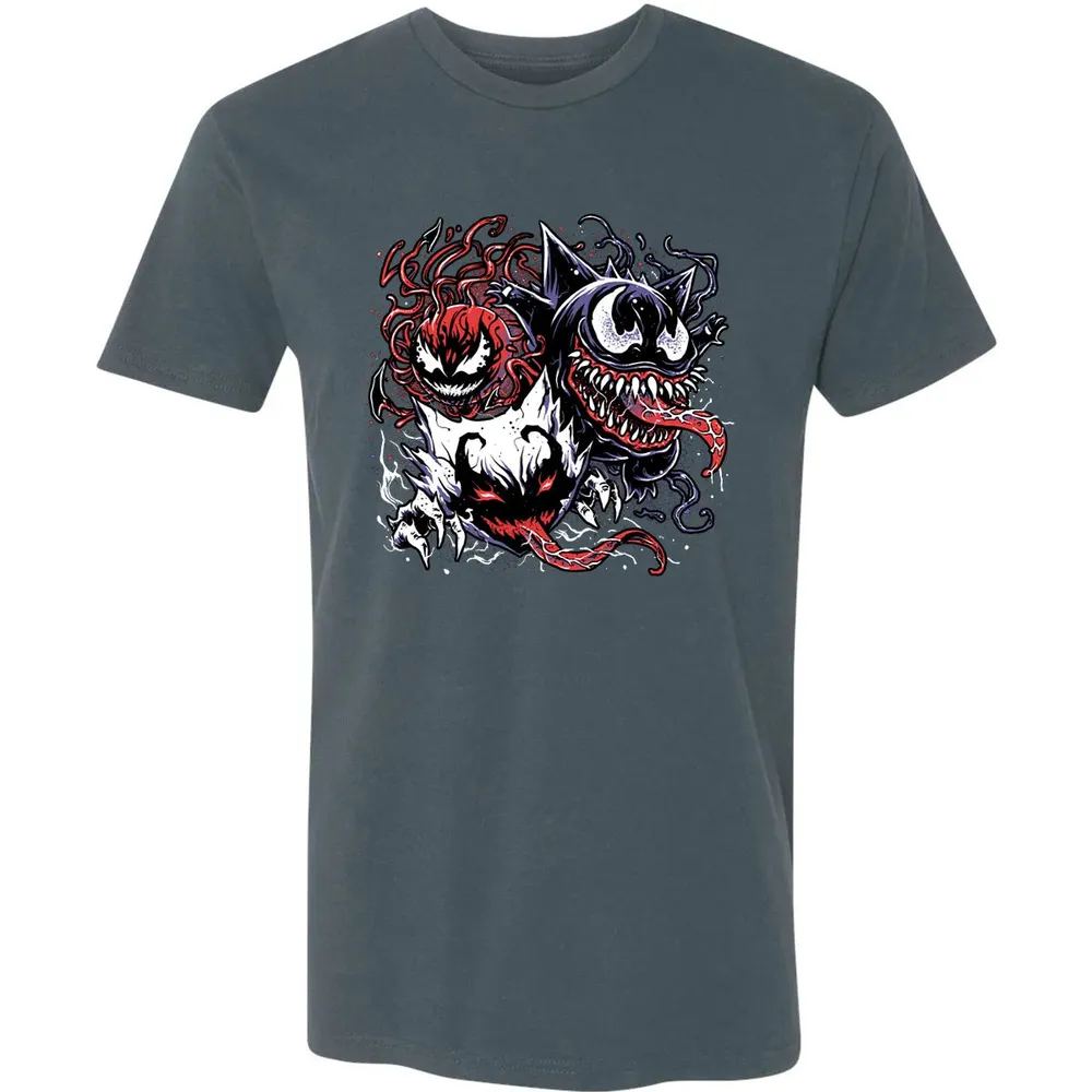 We Are Gengar Premium Unisex T-shirt - 14