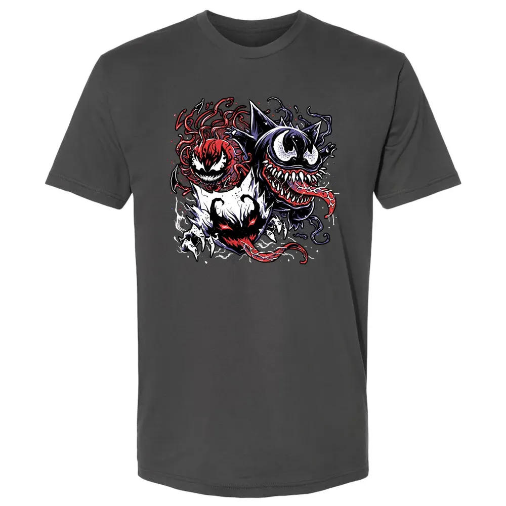 We Are Gengar Premium Unisex T-shirt - 8