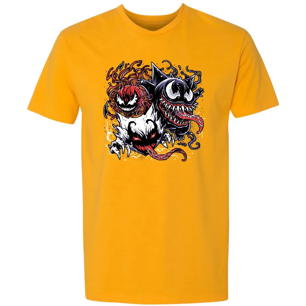 We Are Gengar Premium Unisex T-shirt - 11