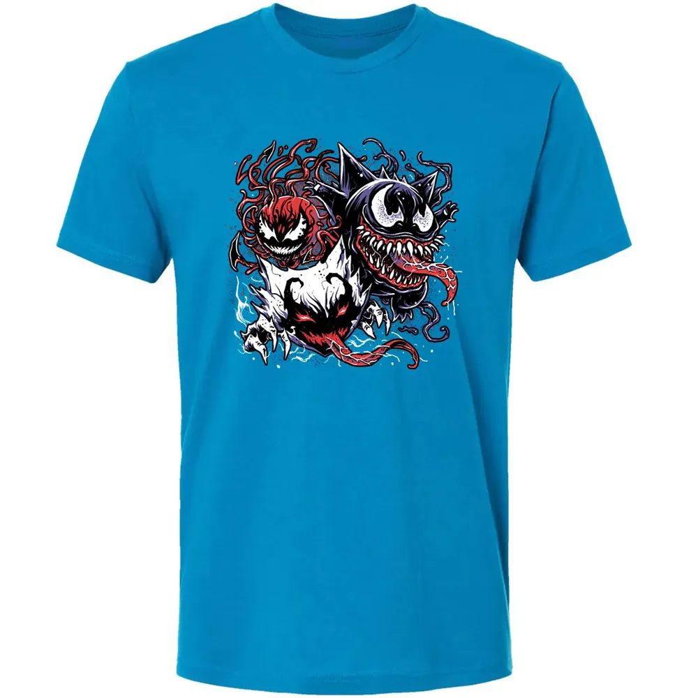 We Are Gengar Premium Unisex T-shirt - 15
