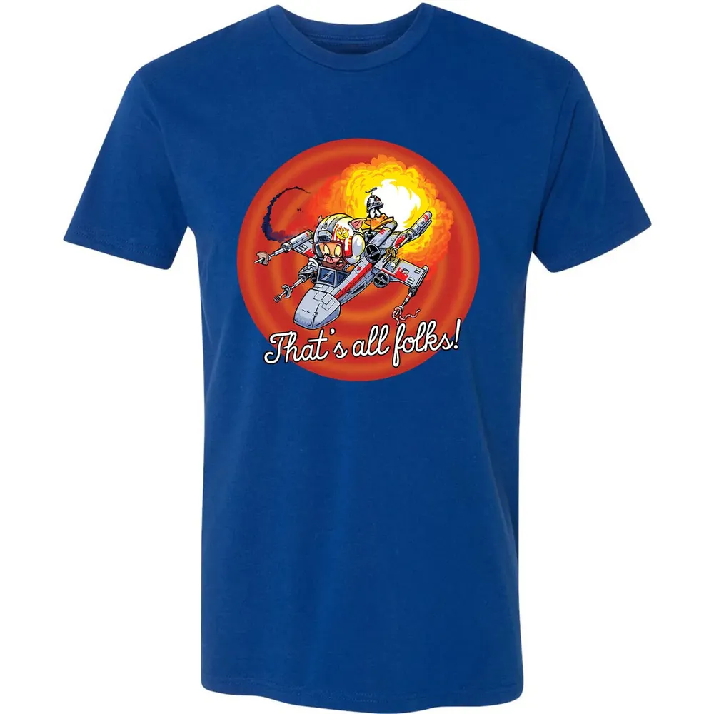 Porkins Premium Unisex T-shirt - 10