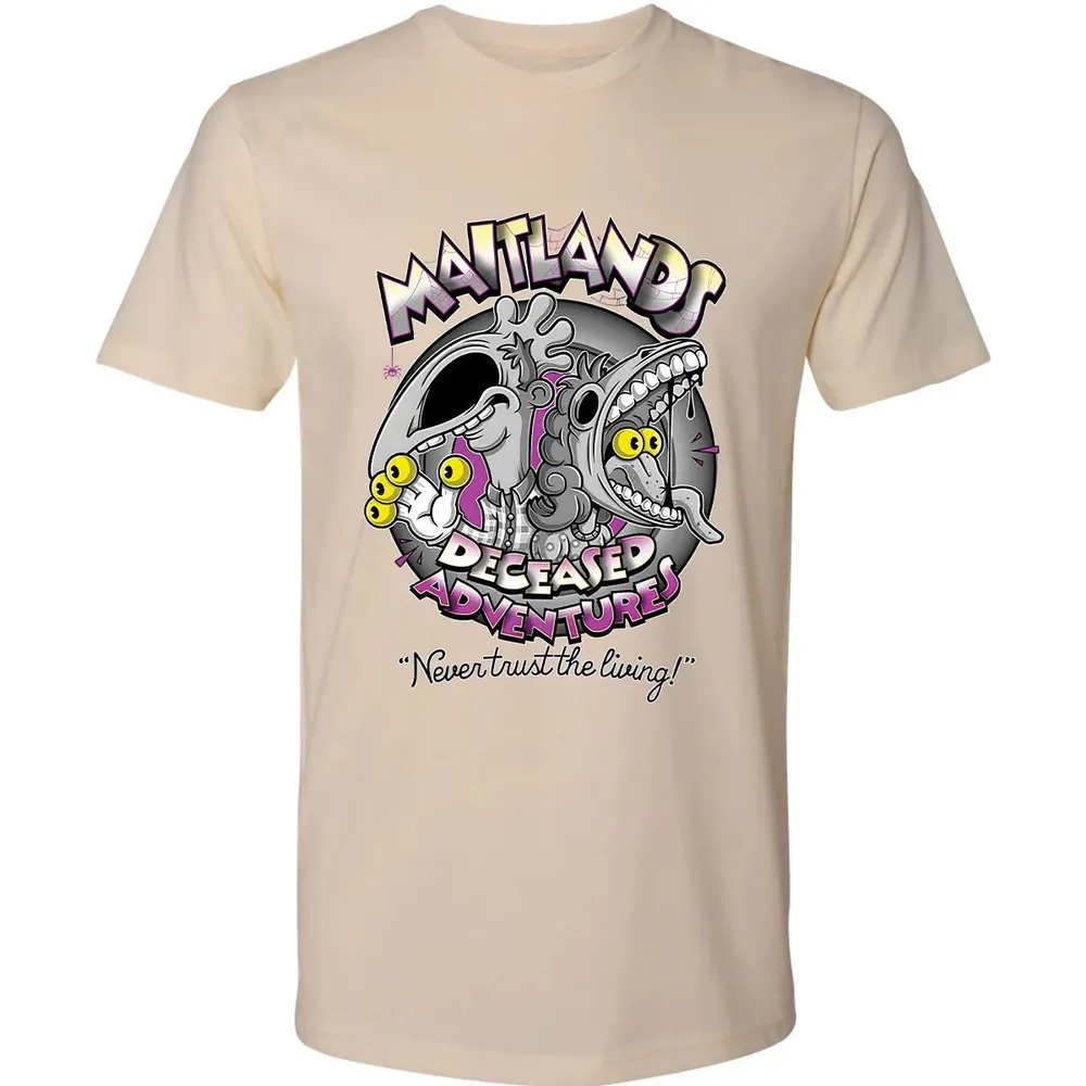 Maitlands Premium Unisex T-shirt - 13