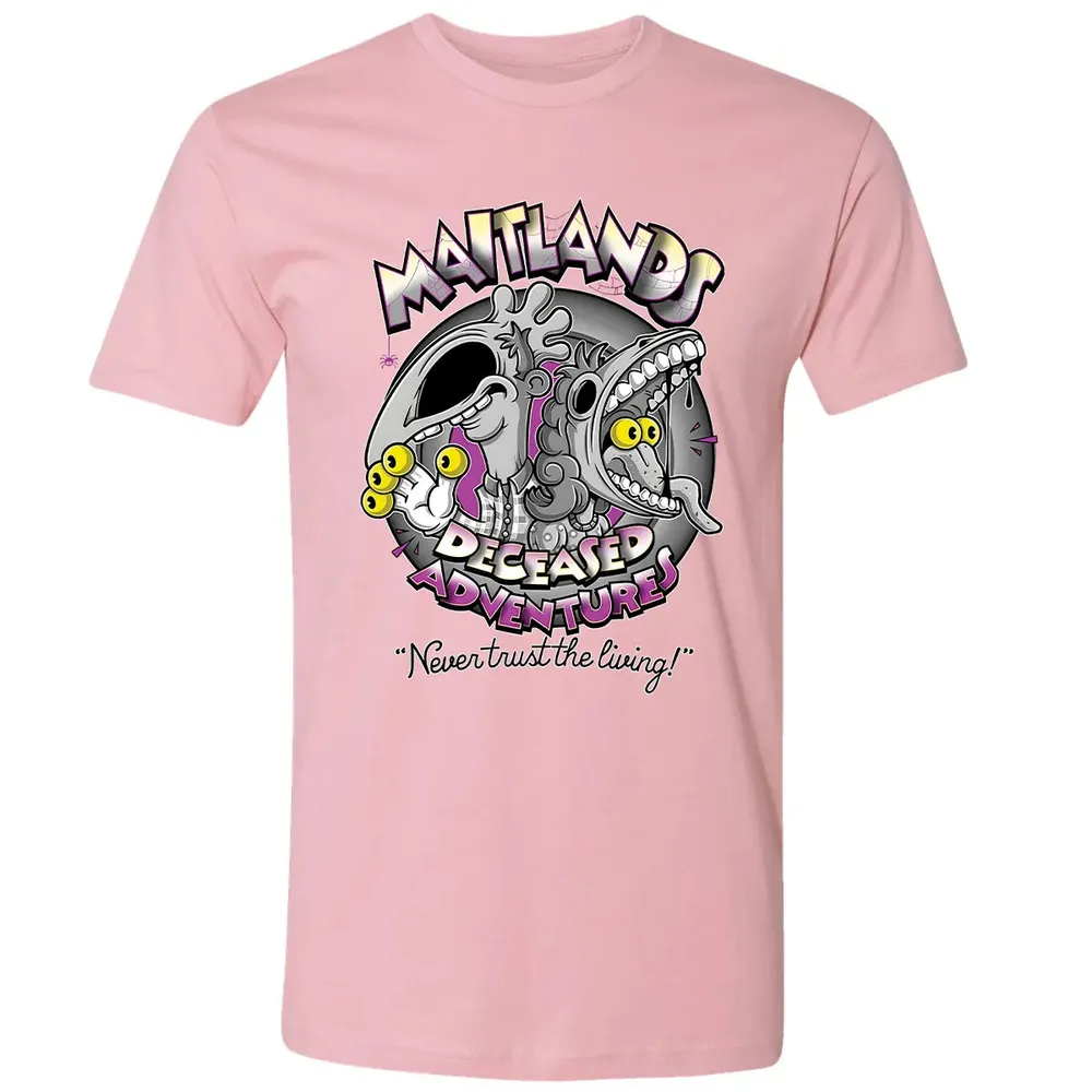 Maitlands Premium Unisex T-shirt - 3