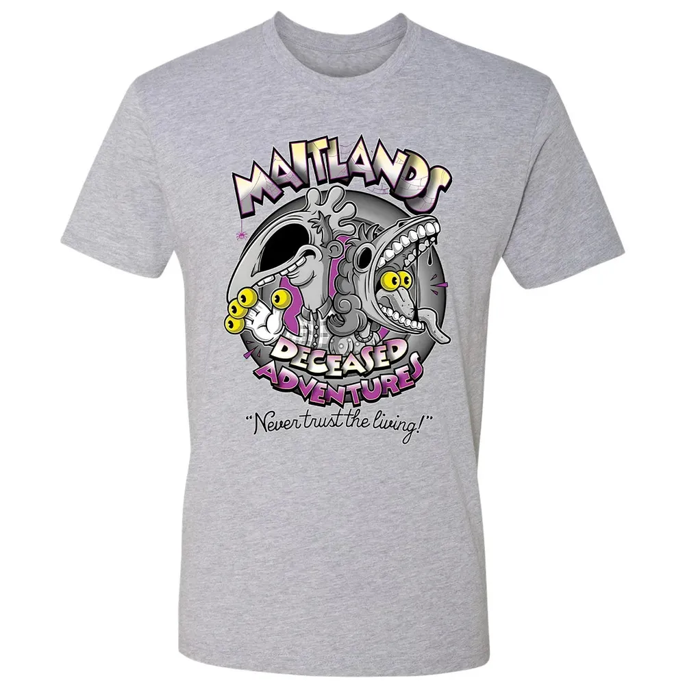 Maitlands Premium Unisex T-shirt - 9