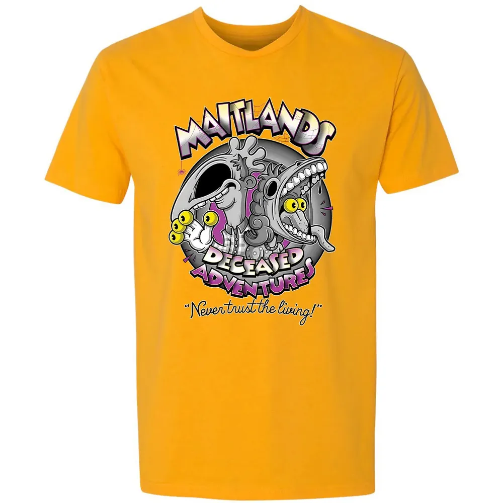Maitlands Premium Unisex T-shirt - 11