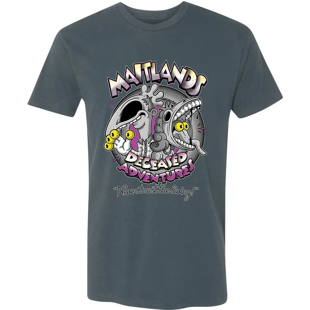Maitlands Premium Unisex T-shirt - 14