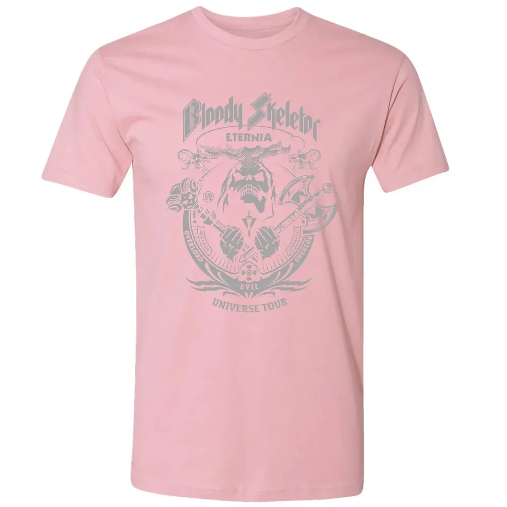 Bloody Skeletor Premium Unisex T-shirt - 3