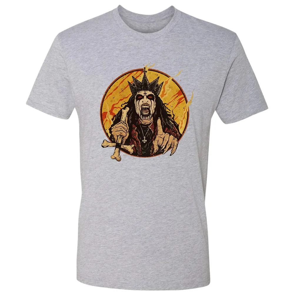 Mercy Premium Unisex T-shirt - 9