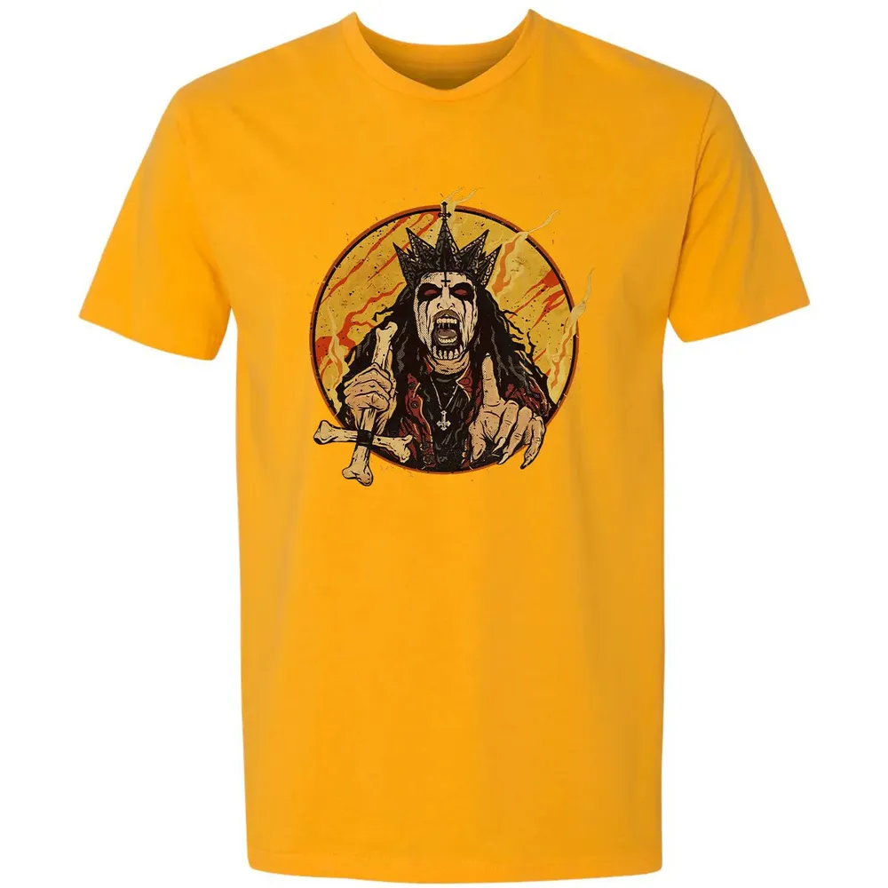 Mercy Premium Unisex T-shirt - 11