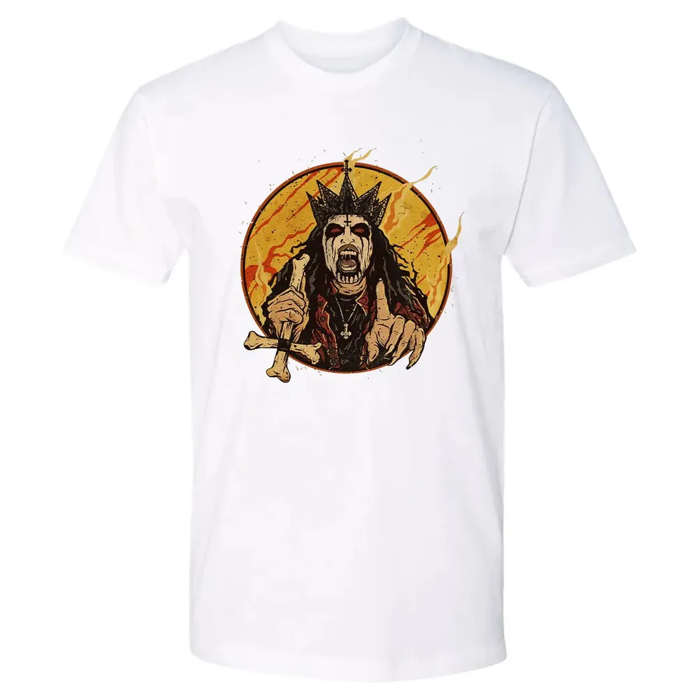 Mercy Premium Unisex T-shirt - 4