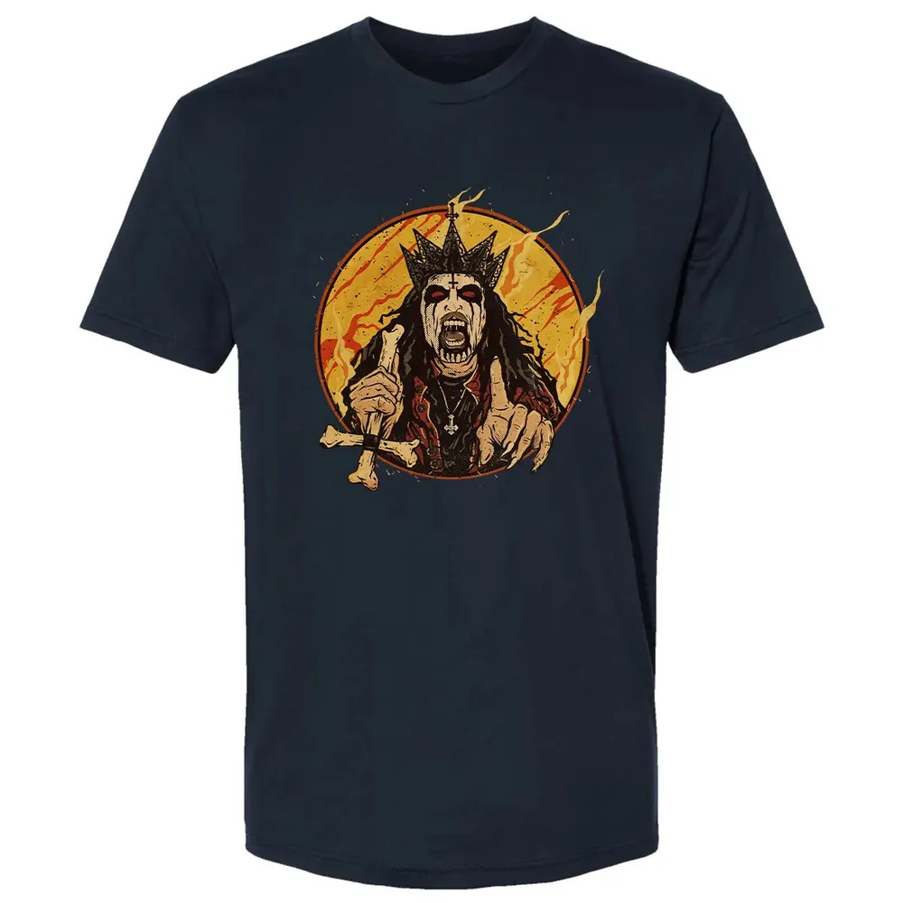 Mercy Premium Unisex T-shirt - 2