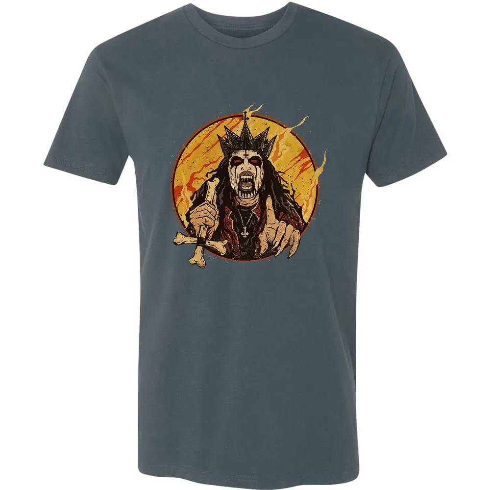 Mercy Premium Unisex T-shirt - 14