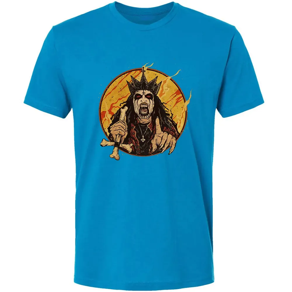 Mercy Premium Unisex T-shirt - 15