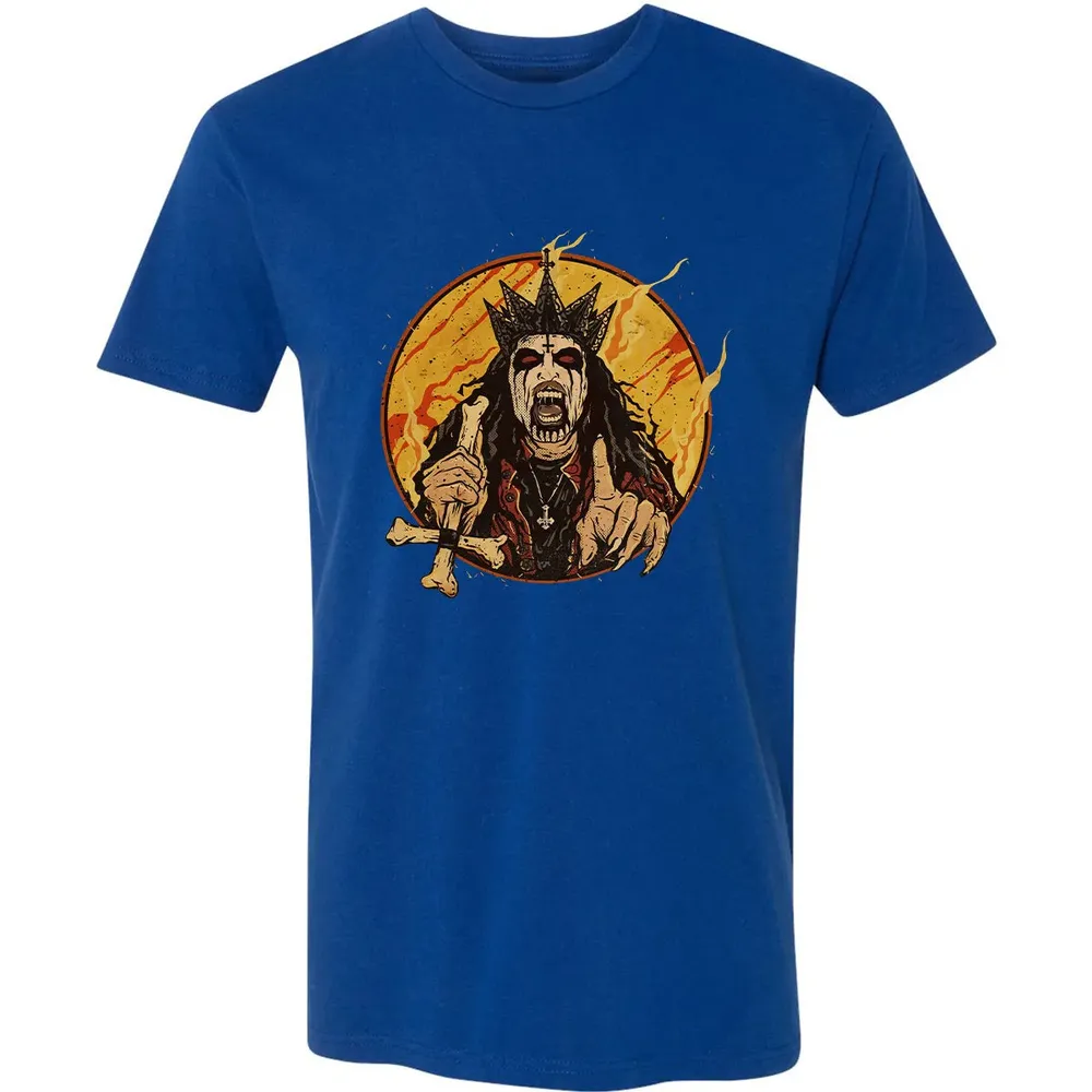 Mercy Premium Unisex T-shirt - 10