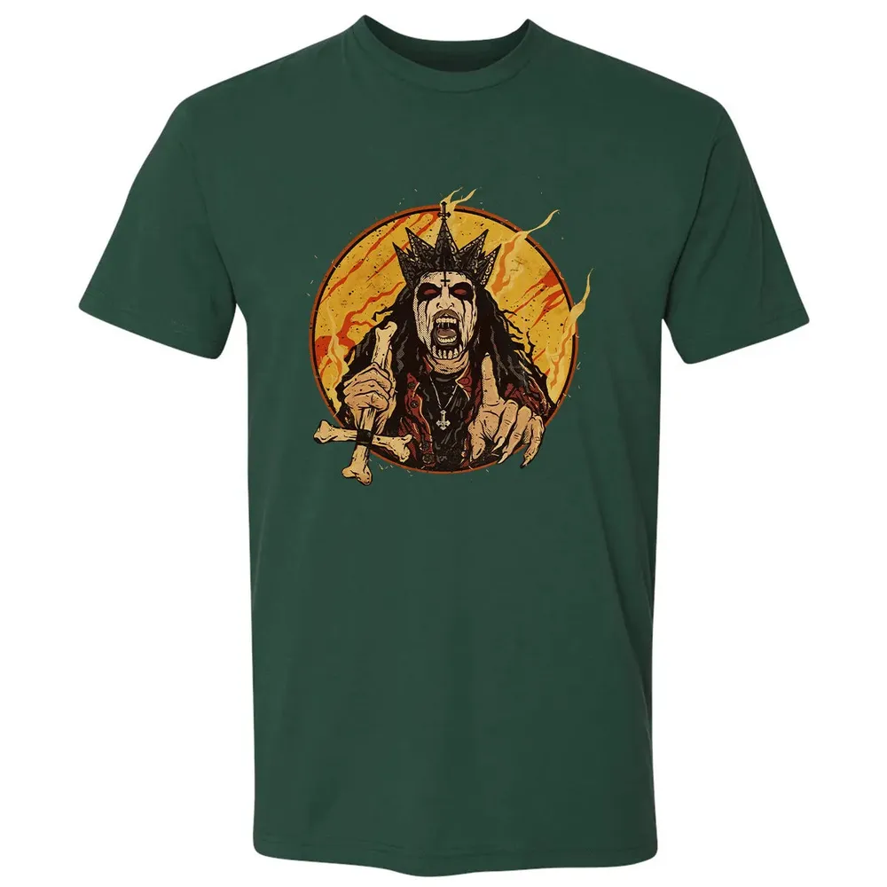 Mercy Premium Unisex T-shirt - 12
