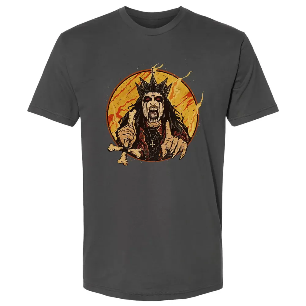 Mercy Premium Unisex T-shirt - 8