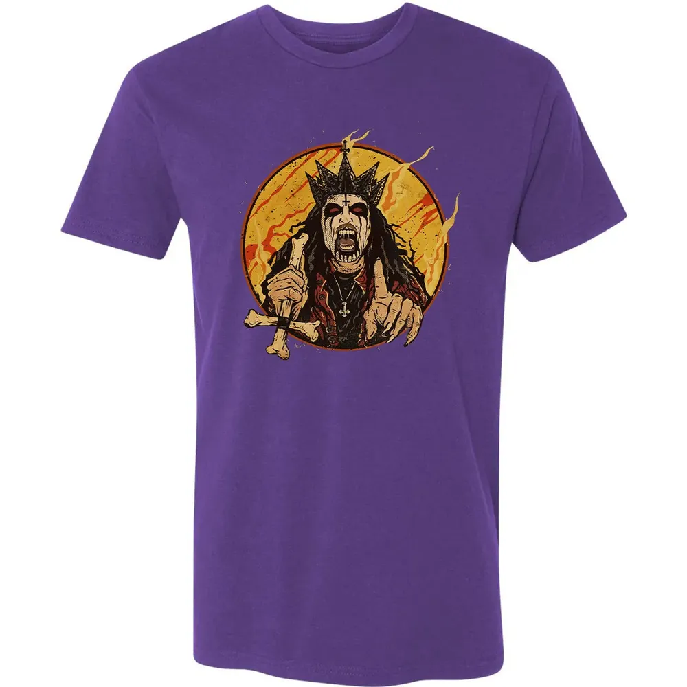 Mercy Premium Unisex T-shirt - 7