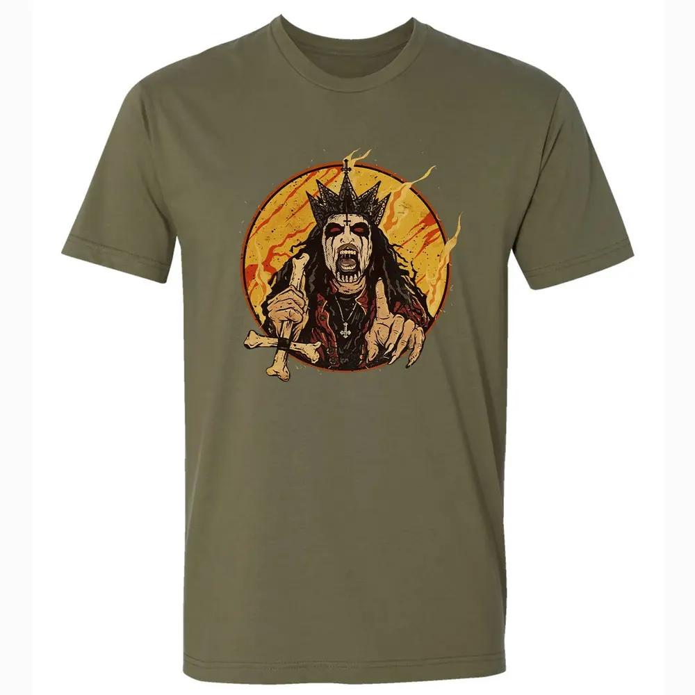 Mercy Premium Unisex T-shirt - 5