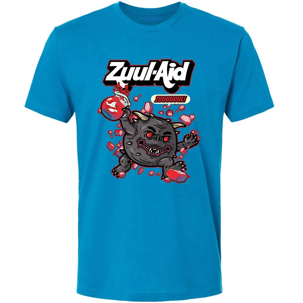 Zuul-Aid Premium Unisex T-shirt - 15