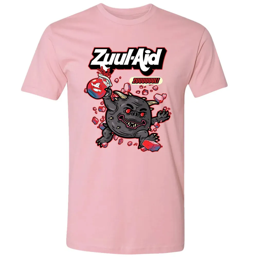 Zuul-Aid Premium Unisex T-shirt - 3