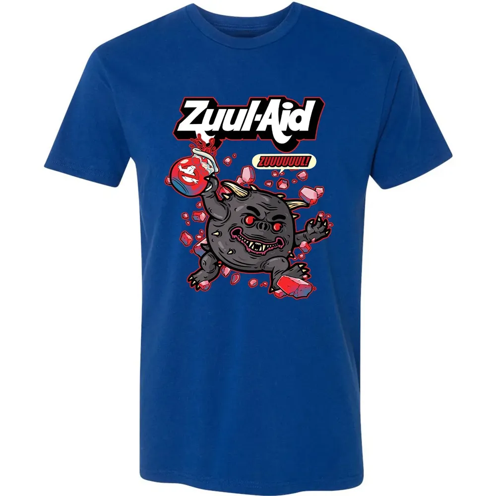 Zuul-Aid Premium Unisex T-shirt - 10