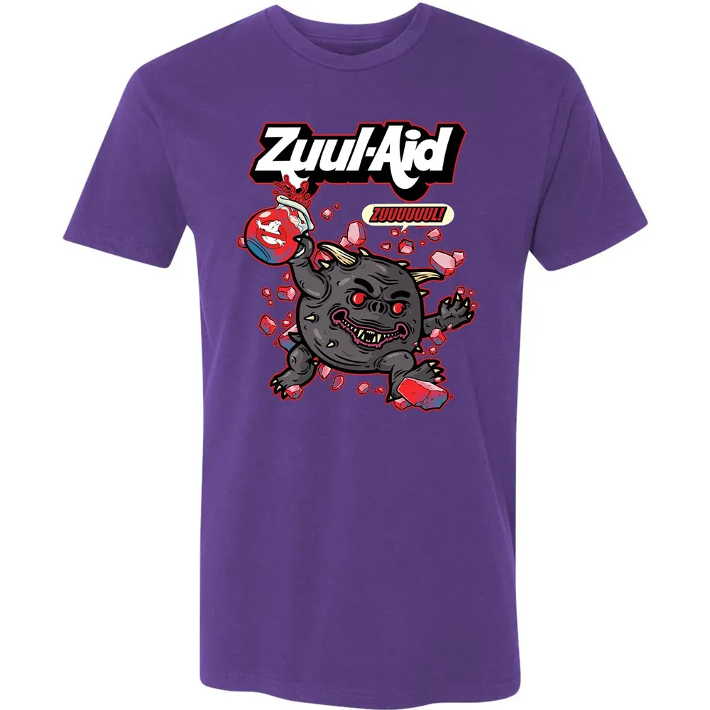 Zuul-Aid Premium Unisex T-shirt - 7
