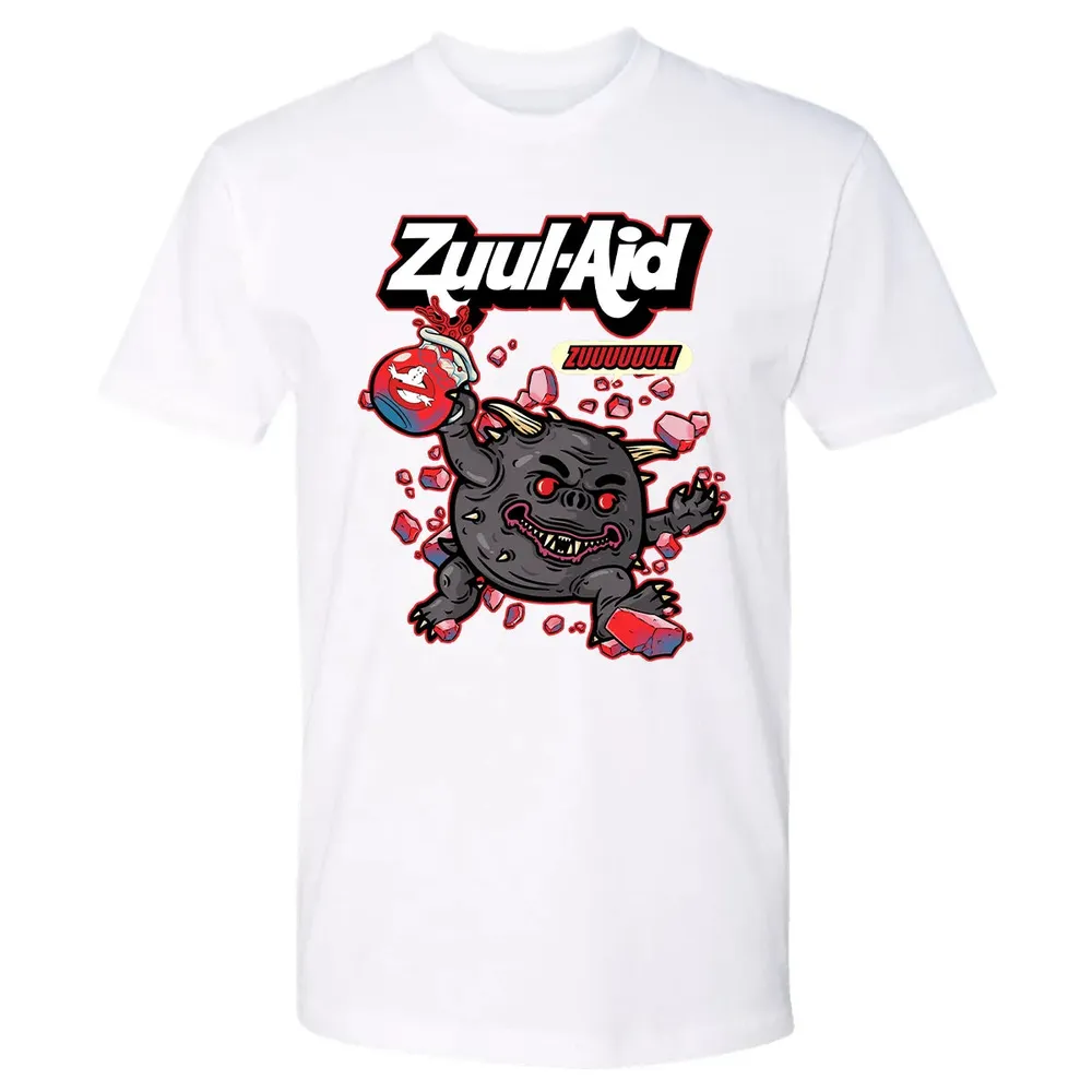 Zuul-Aid Premium Unisex T-shirt - 4