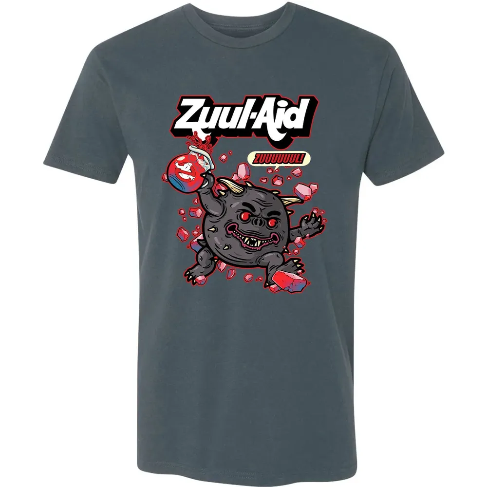 Zuul-Aid Premium Unisex T-shirt - 14