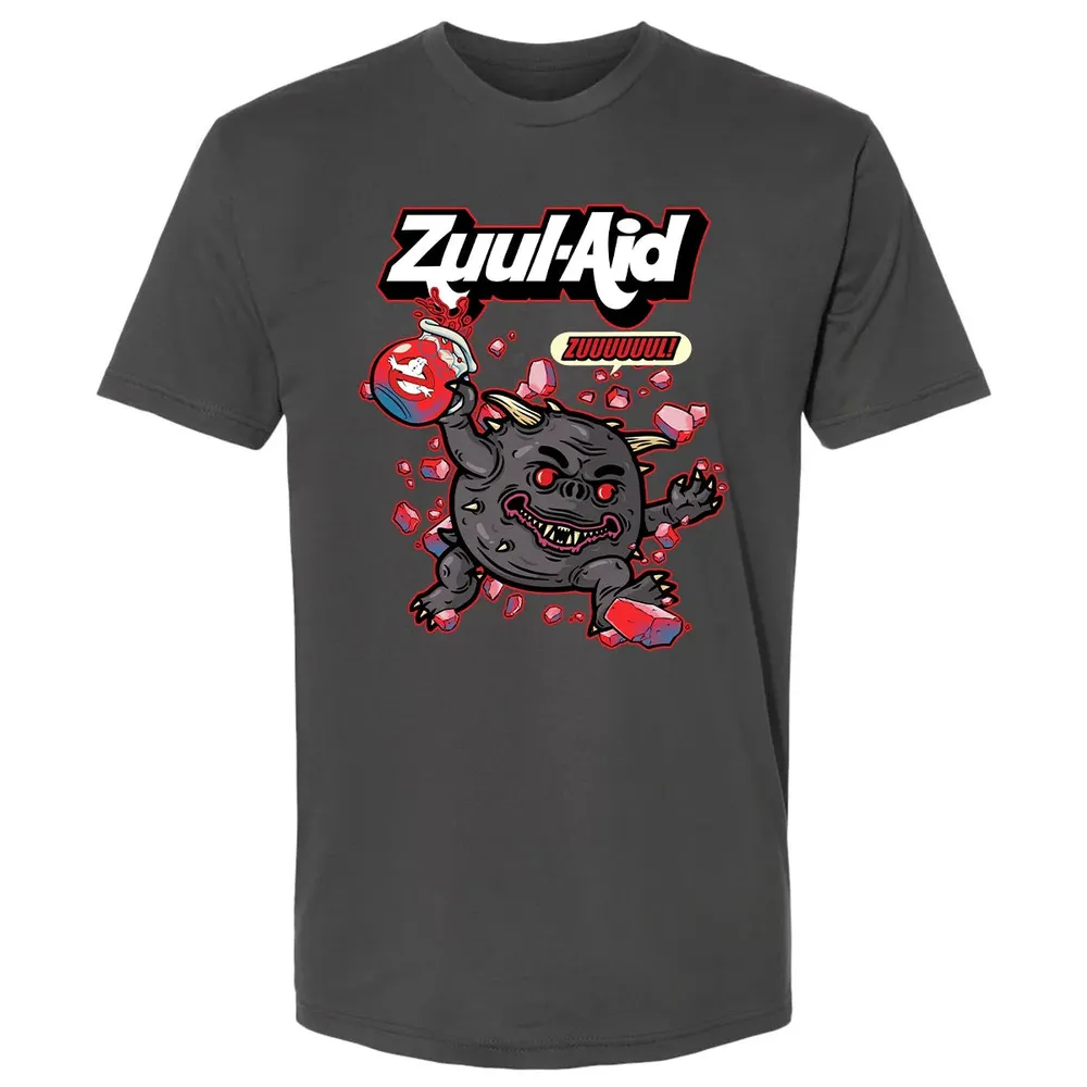 Zuul-Aid Premium Unisex T-shirt - 8