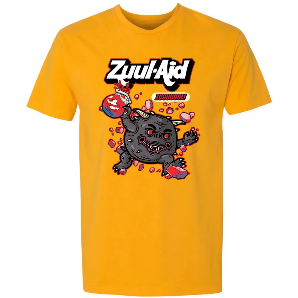 Zuul-Aid Premium Unisex T-shirt - 11