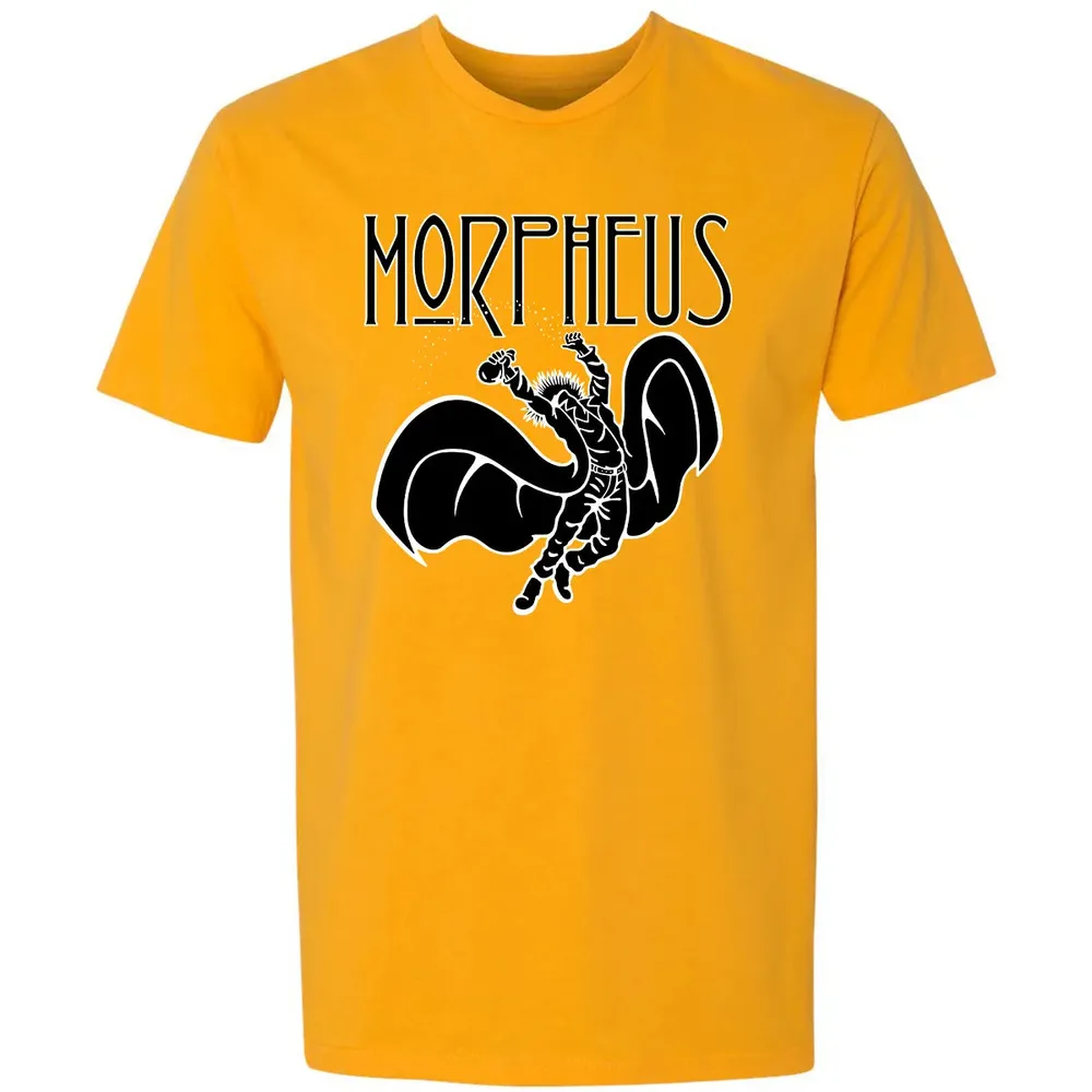 Morpheus Premium Unisex T-shirt - 11
