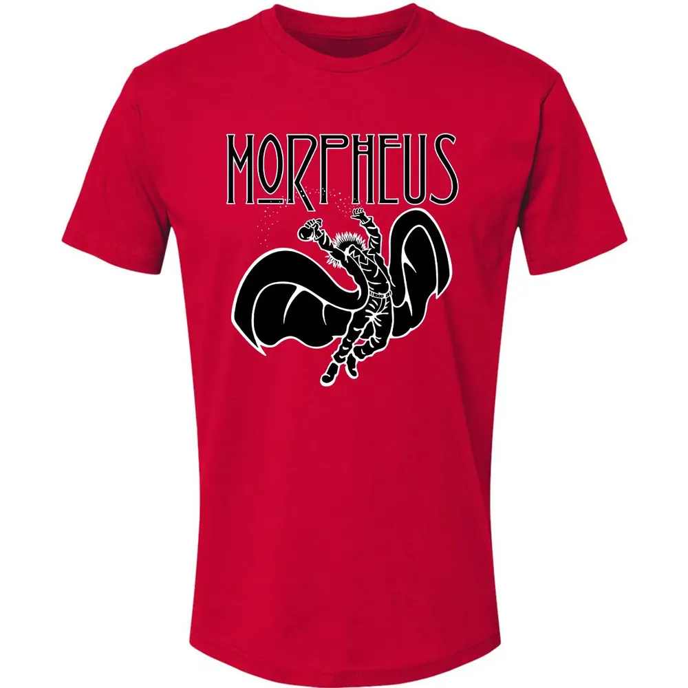 Morpheus Premium Unisex T-shirt - 6