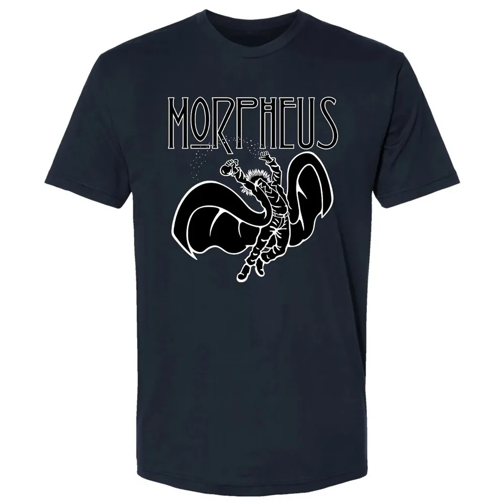 Morpheus Premium Unisex T-shirt - 2