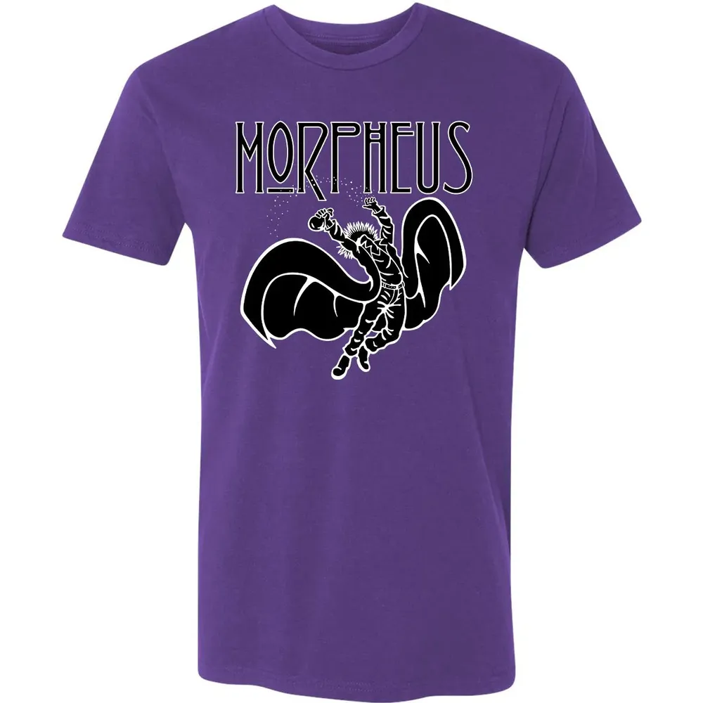Morpheus Premium Unisex T-shirt - 7