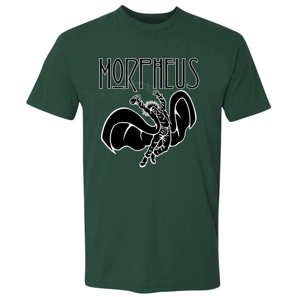 Morpheus Premium Unisex T-shirt - 12