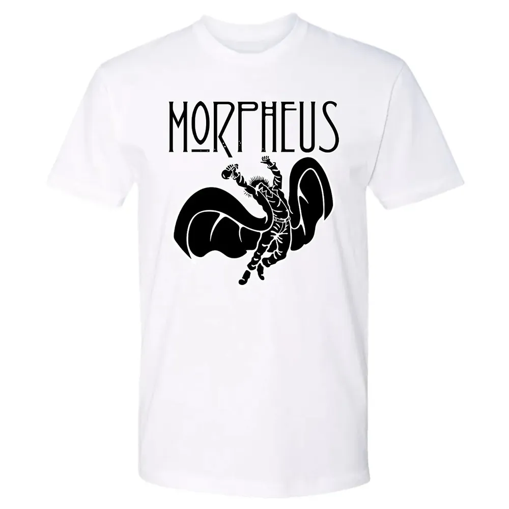 Morpheus Premium Unisex T-shirt - 4