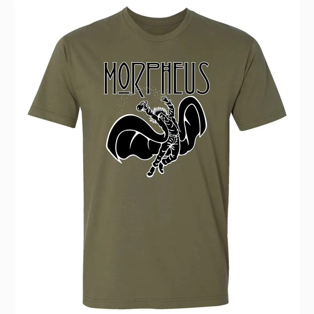 Morpheus Premium Unisex T-shirt - 5