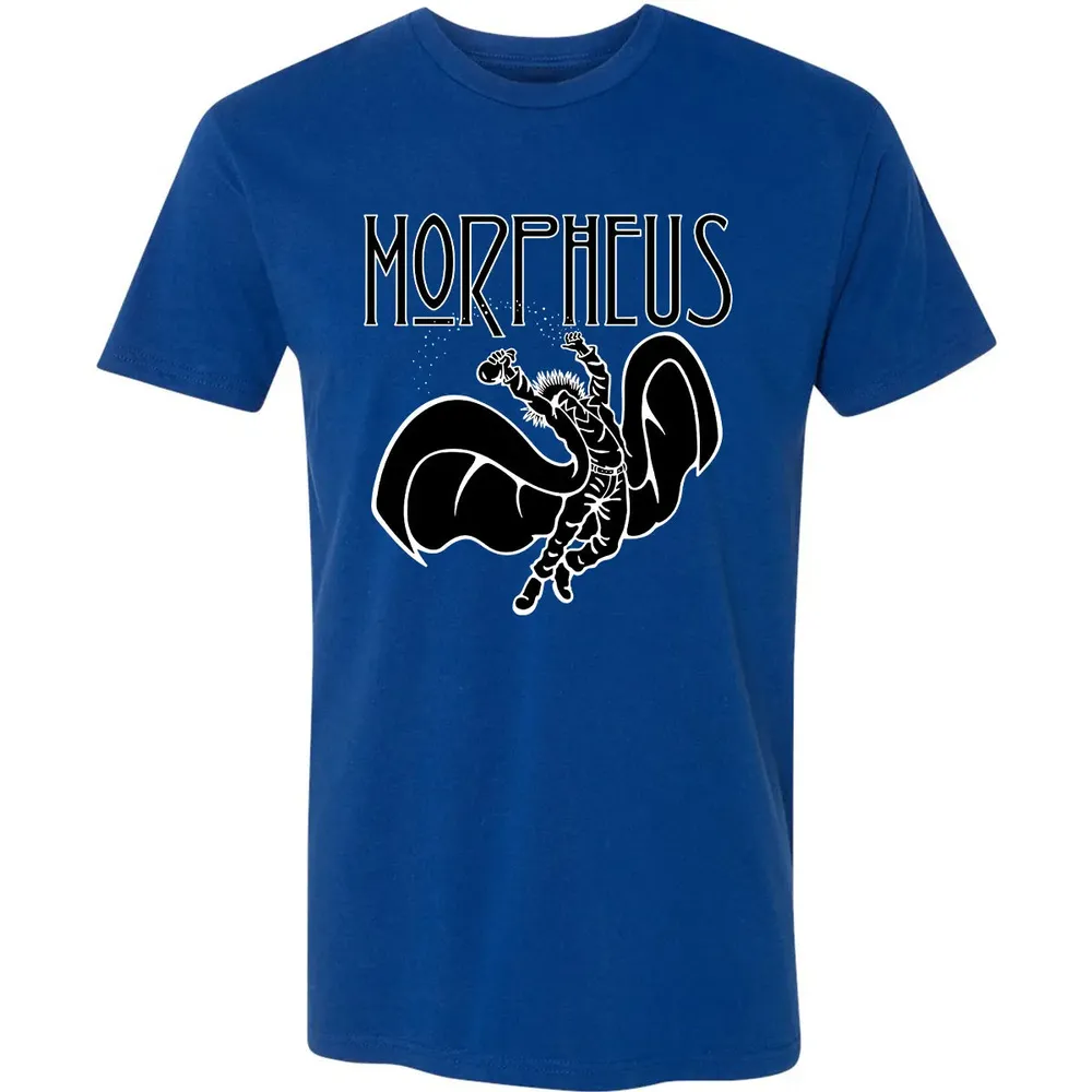 Morpheus Premium Unisex T-shirt - 10