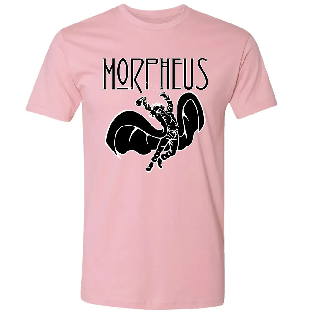 Morpheus Premium Unisex T-shirt - 3
