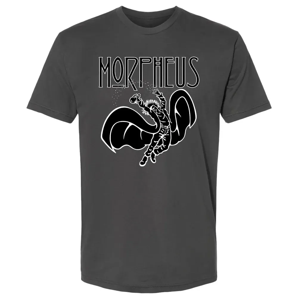 Morpheus Premium Unisex T-shirt - 8