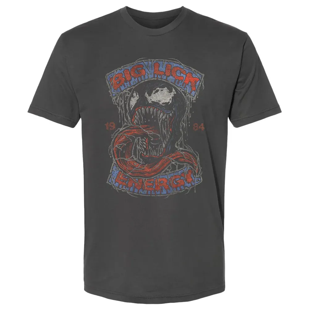 Big Lick Energy Premium Unisex T-shirt - 8