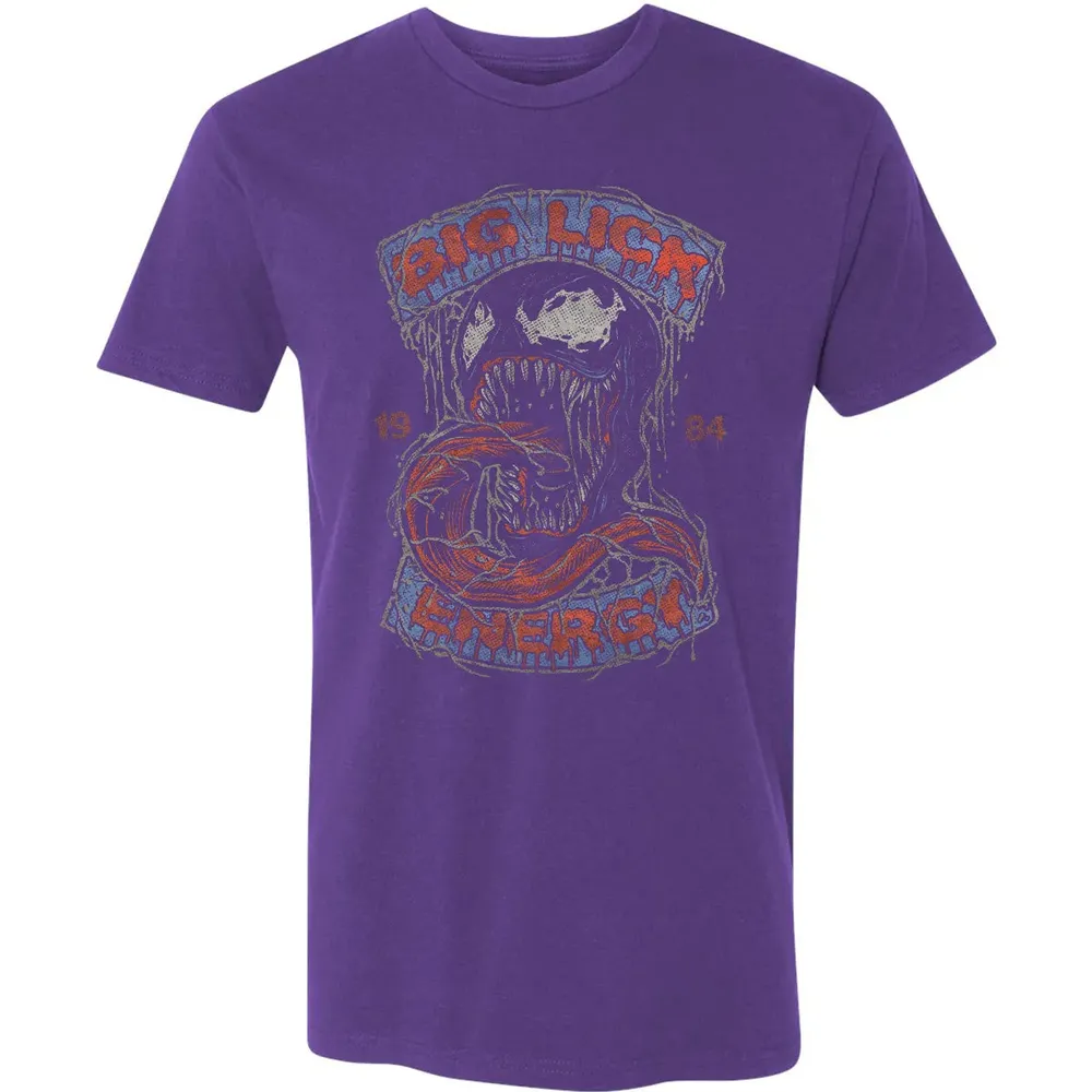 Big Lick Energy Premium Unisex T-shirt - 7