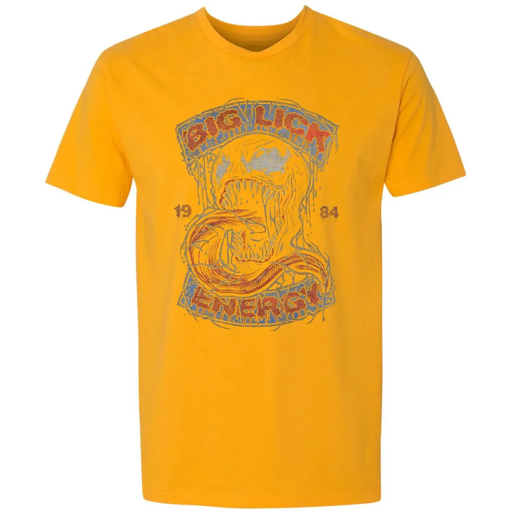 Big Lick Energy Premium Unisex T-shirt - 11