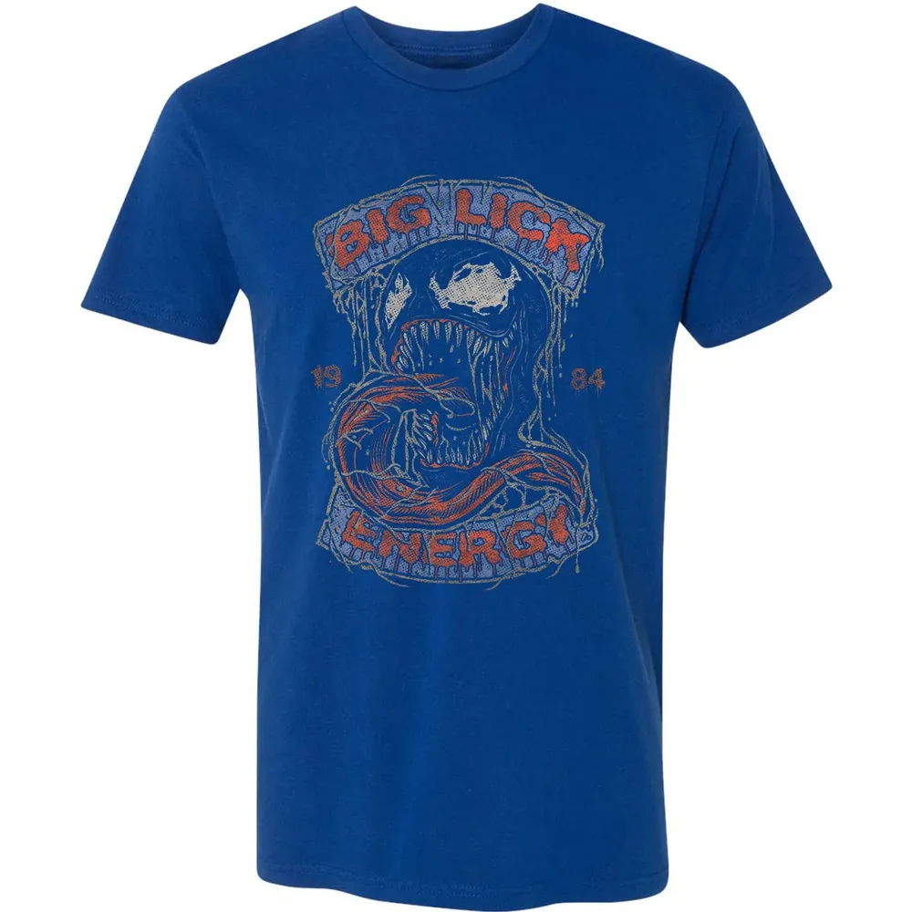Big Lick Energy Premium Unisex T-shirt - 10