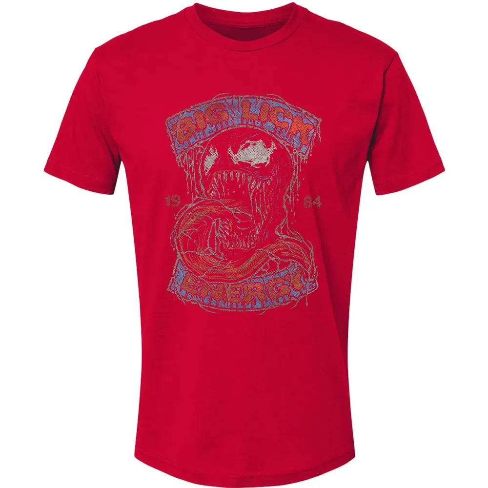 Big Lick Energy Premium Unisex T-shirt - 6