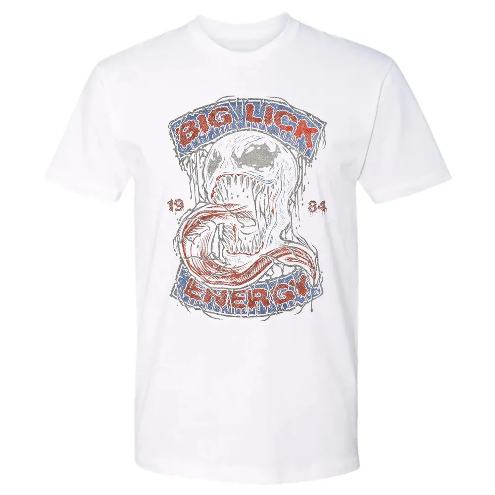 Big Lick Energy Premium Unisex T-shirt - 4