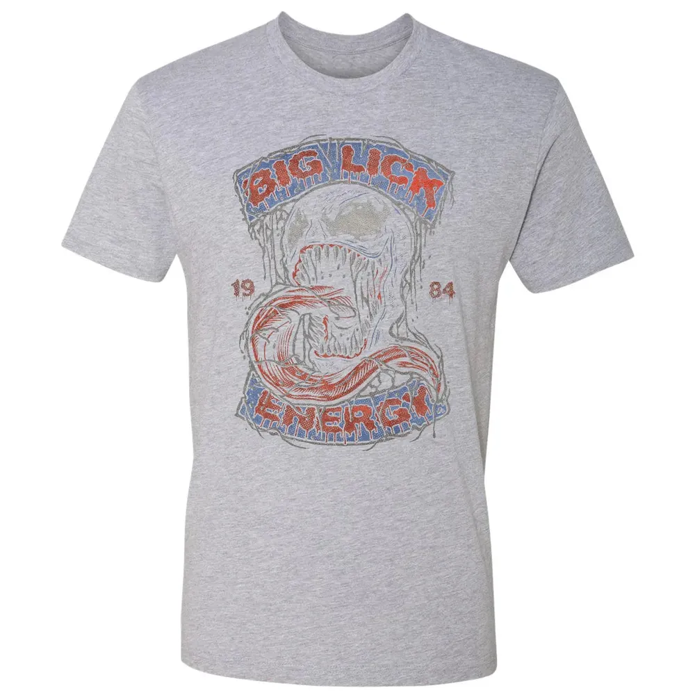 Big Lick Energy Premium Unisex T-shirt - 9